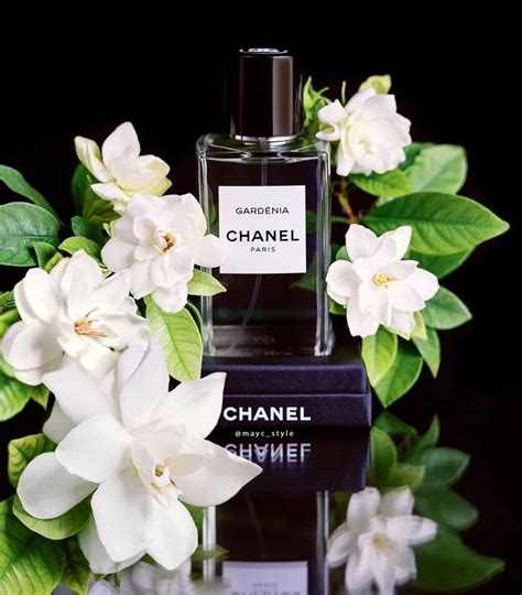 gardenia chanel perfume price